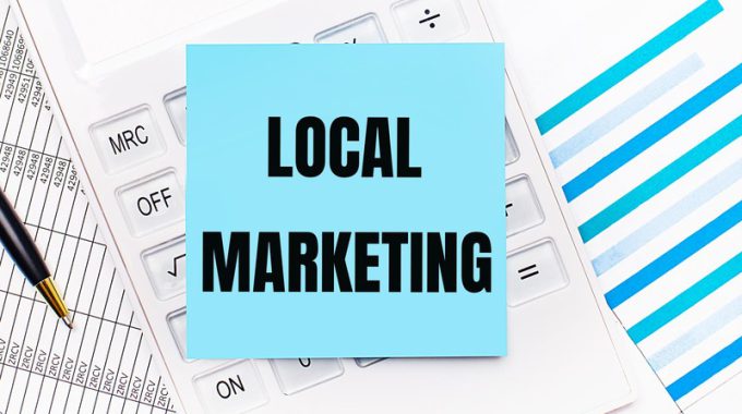 انواع «استراتژی های بازاریابی محلی» | معرفی 10 استراتژی برتر